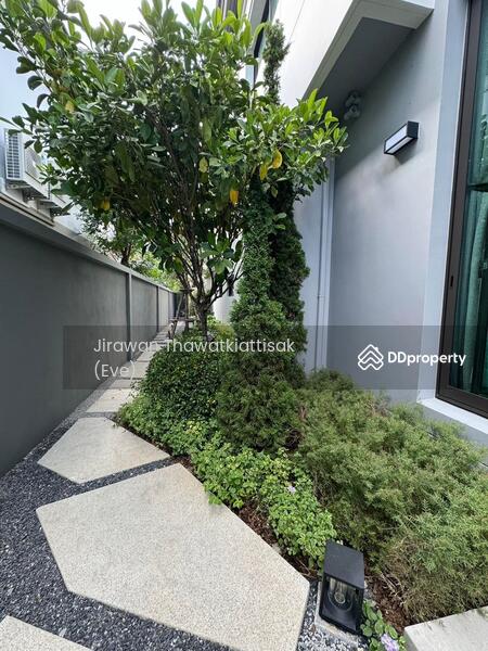 For Rent - Grand Bangkok Boulevard Pinklao-Kanchana, Bangkok