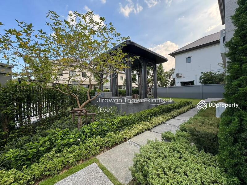 For Rent - Grand Bangkok Boulevard Pinklao-Kanchana, Bangkok