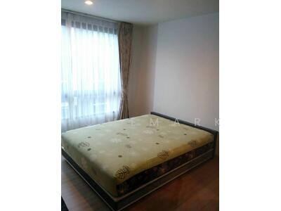 ขาย - The Niche Mono Bangna : เดอะ นิช โมโน บางนา (อาคาร A และ B), กรุงเทพ