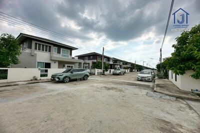 ขาย - บ้านวังทอง เดอะ แพรรี่ รังสิต-คลองหลวง, ปทุมธานี