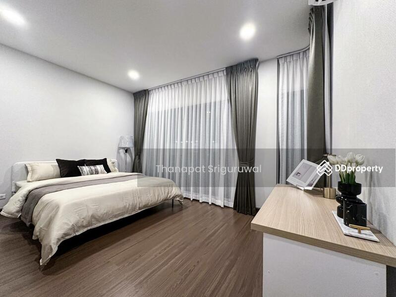 For Rent - The City Bangna, Samut Prakan