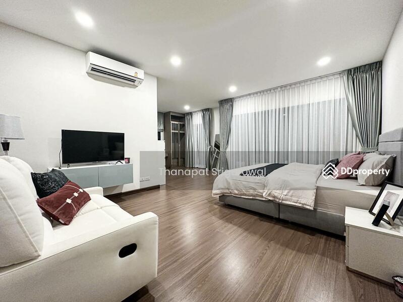 For Rent - The City Bangna, Samut Prakan
