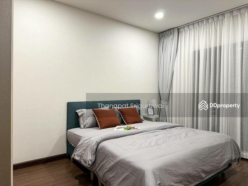 For Rent - The City Bangna, Samut Prakan