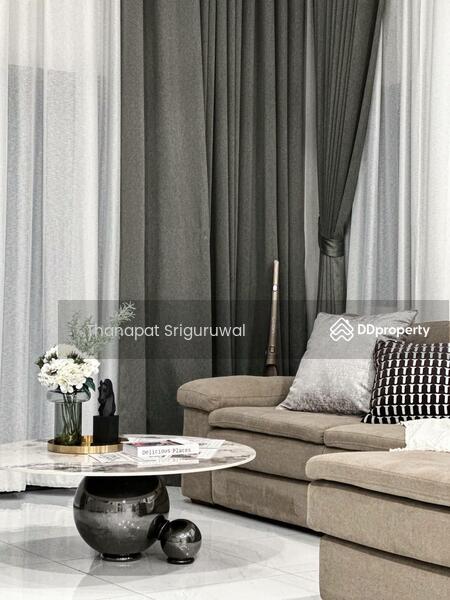 For Rent - The City Bangna, Samut Prakan