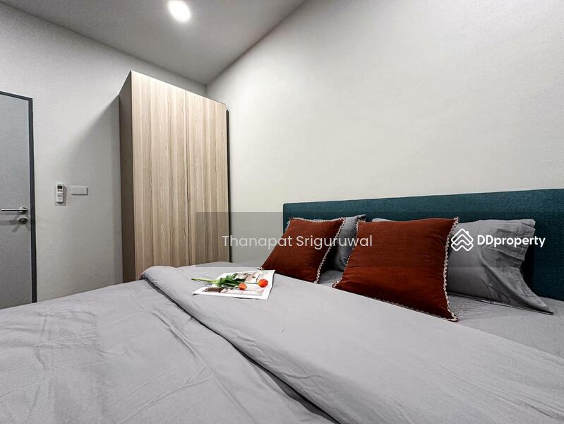 For Rent - The City Bangna, Samut Prakan