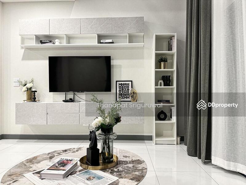 For Rent - The City Bangna, Samut Prakan