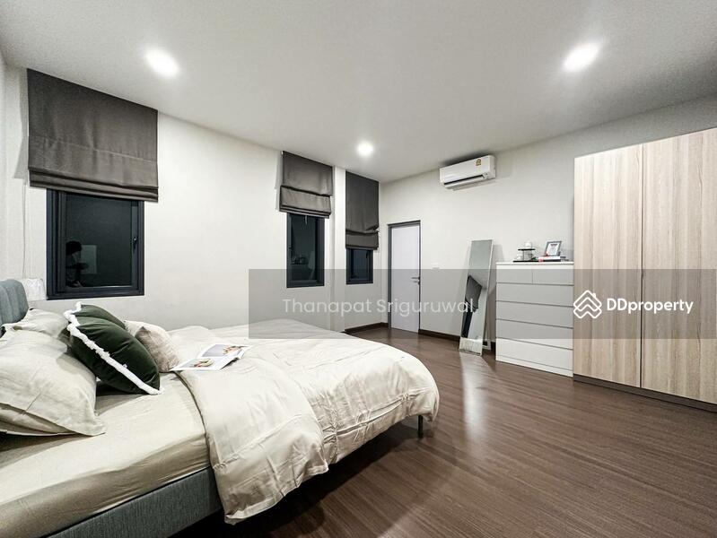 For Rent - The City Bangna, Samut Prakan