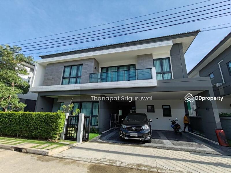 For Rent - The City Bangna, Samut Prakan