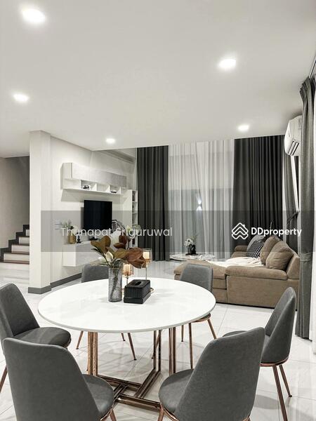 For Rent - The City Bangna, Samut Prakan
