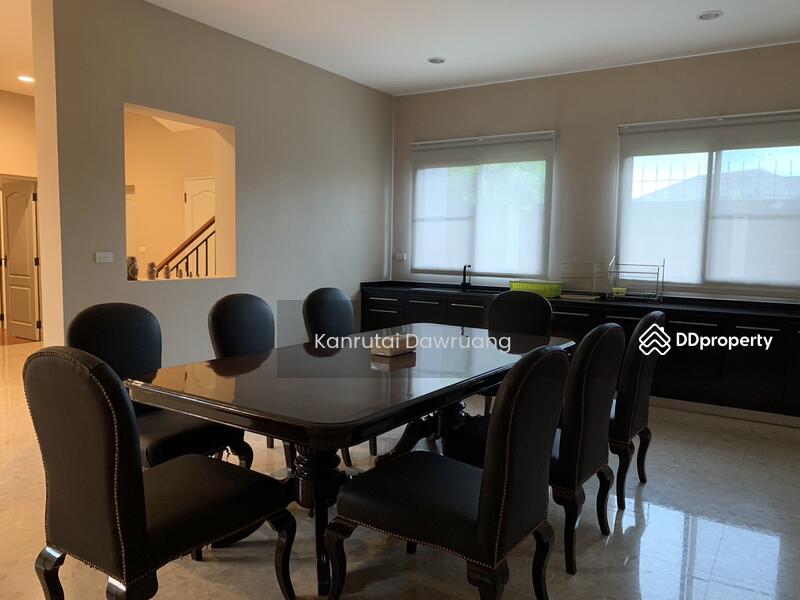 For Rent - Grand Bangkok Boulevard Ratchada-Ramintra 2, Bangkok