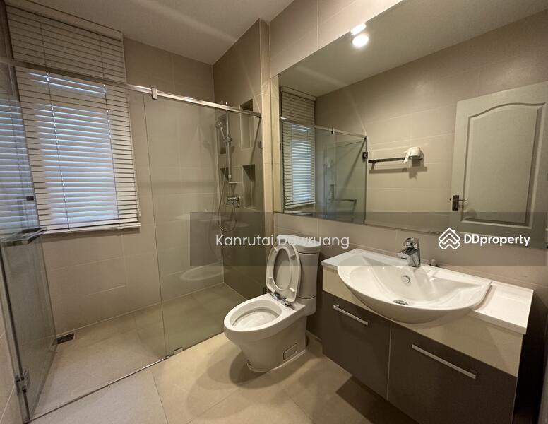 For Rent - Grand Bangkok Boulevard Ratchada-Ramintra 2, Bangkok