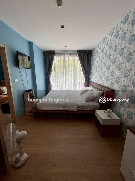 For Sale - Baan San Kraam, Phetchaburi