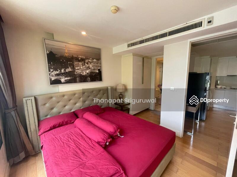 For Sale - Collezio Sathorn-Pipat, Bangkok