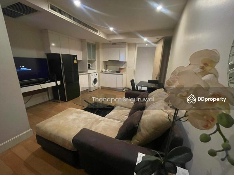 For Sale - Collezio Sathorn-Pipat, Bangkok