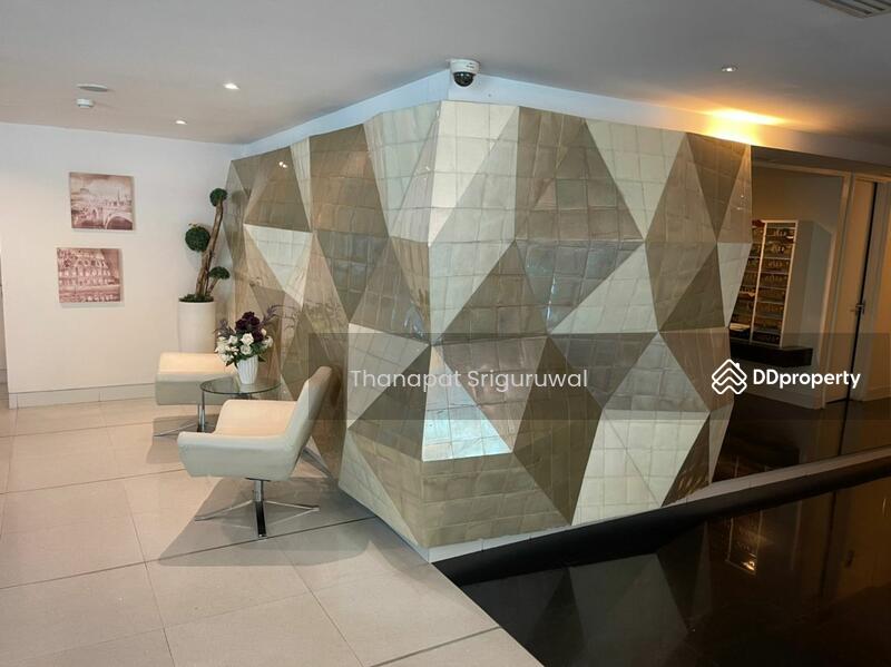 For Sale - Collezio Sathorn-Pipat, Bangkok