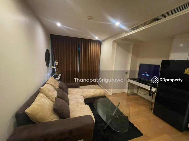 For Sale - Collezio Sathorn-Pipat, Bangkok