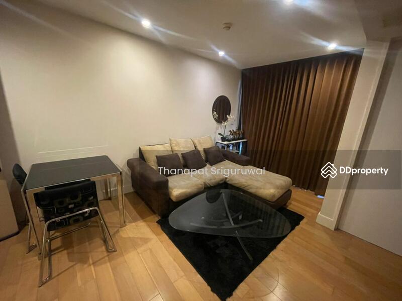 For Sale - Collezio Sathorn-Pipat, Bangkok
