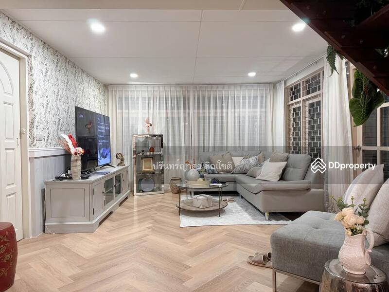 For Rent - Cozy house Ratchada - Huai Khwang, Bangkok