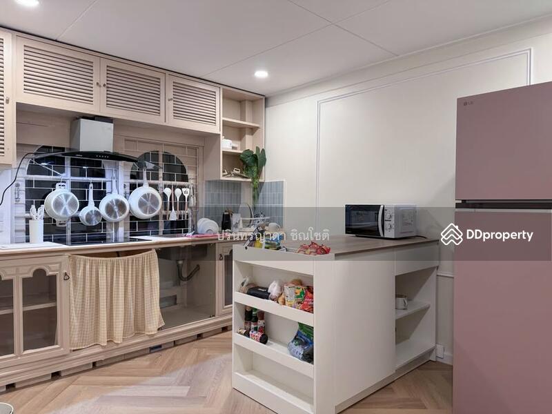 For Rent - Cozy house Ratchada - Huai Khwang, Bangkok