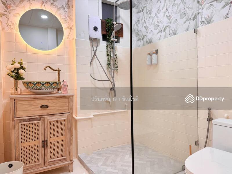 For Rent - Cozy house Ratchada - Huai Khwang, Bangkok