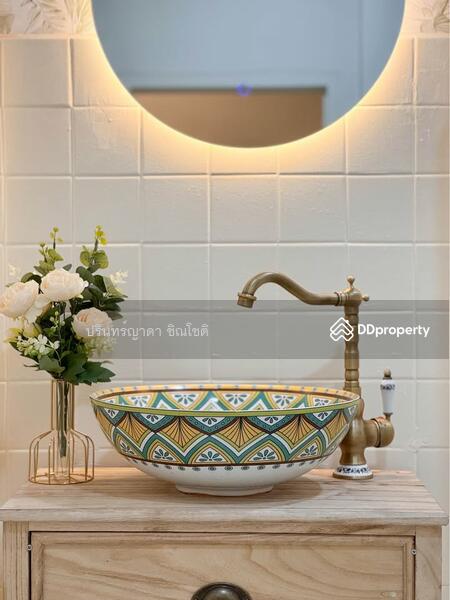 For Rent - Cozy house Ratchada - Huai Khwang, Bangkok