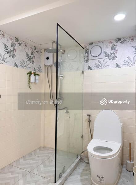 For Rent - Cozy house Ratchada - Huai Khwang, Bangkok