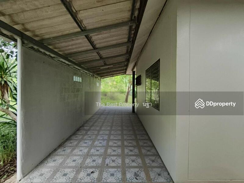 ขาย - บ้านเดี่ยวพร้อมที่ดินท่ายาง เพชรบุรี, เพชรบุรี
