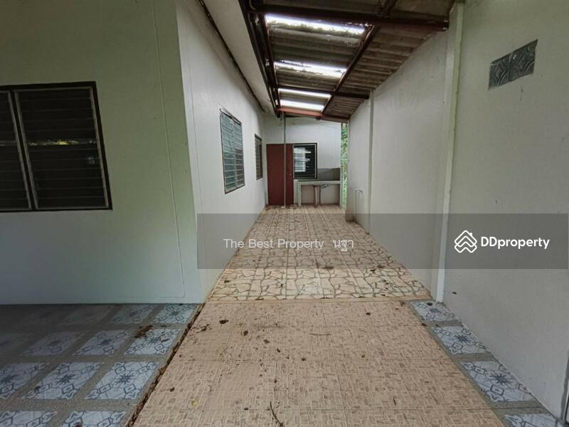 ขาย - บ้านเดี่ยวพร้อมที่ดินท่ายาง เพชรบุรี, เพชรบุรี