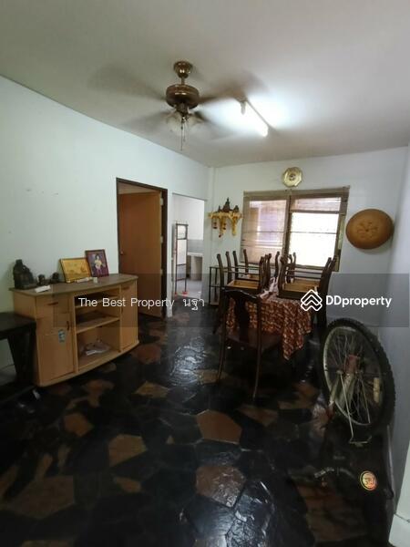 ขาย - บ้านเดี่ยวพร้อมที่ดินท่ายาง เพชรบุรี, เพชรบุรี