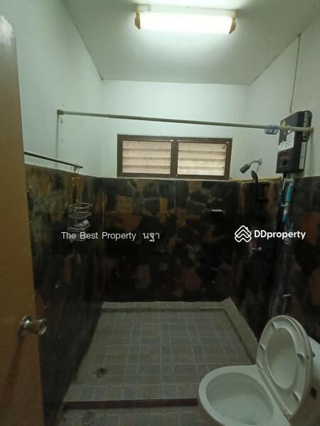 ขาย - บ้านเดี่ยวพร้อมที่ดินท่ายาง เพชรบุรี, เพชรบุรี