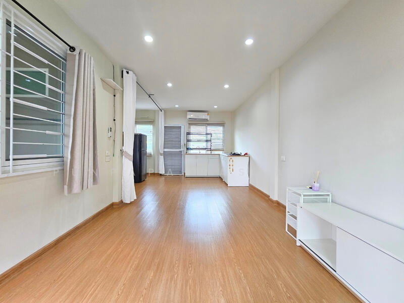 BTN Residence, Nonthaburi, Bang Rak Pattana, Bang Bua Thong, Nonthaburi, 3 Bedrooms, 110 sqm, Townhouse For Sale, by Punpapa Rassamee, 60159173 - DDproperty.com