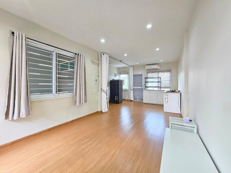 BTN Residence, Nonthaburi, Bang Rak Pattana, Bang Bua Thong, Nonthaburi, 3 Bedrooms, 110 sqm, Townhouse For Sale, by Punpapa Rassamee, 60159173 - DDproperty.com