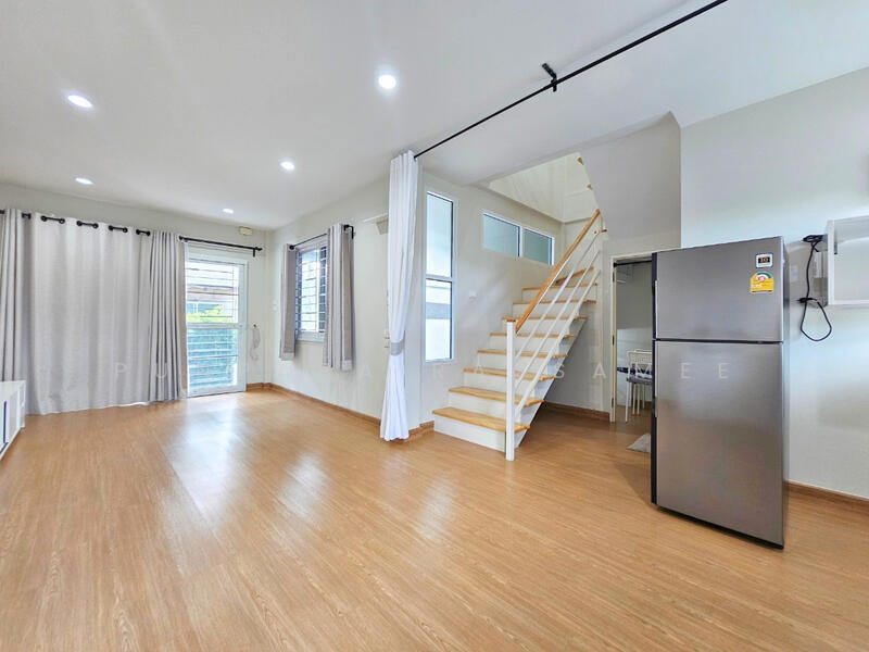 BTN Residence, Nonthaburi, Bang Rak Pattana, Bang Bua Thong, Nonthaburi, 3 Bedrooms, 110 sqm, Townhouse For Sale, by Punpapa Rassamee, 60159173 - DDproperty.com