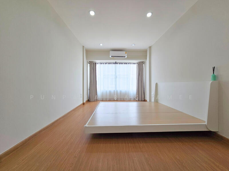 BTN Residence, Nonthaburi, Bang Rak Pattana, Bang Bua Thong, Nonthaburi, 3 Bedrooms, 110 sqm, Townhouse For Sale, by Punpapa Rassamee, 60159173 - DDproperty.com