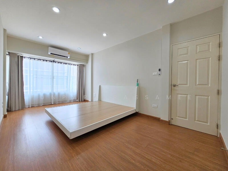 BTN Residence, Nonthaburi, Bang Rak Pattana, Bang Bua Thong, Nonthaburi, 3 Bedrooms, 110 sqm, Townhouse For Sale, by Punpapa Rassamee, 60159173 - DDproperty.com