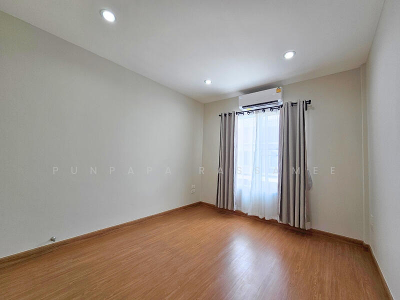 BTN Residence, Nonthaburi, Bang Rak Pattana, Bang Bua Thong, Nonthaburi, 3 Bedrooms, 110 sqm, Townhouse For Sale, by Punpapa Rassamee, 60159173 - DDproperty.com