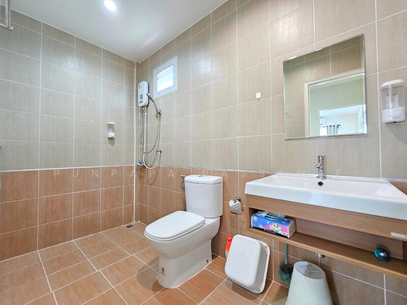 BTN Residence, Nonthaburi, Bang Rak Pattana, Bang Bua Thong, Nonthaburi, 3 Bedrooms, 110 sqm, Townhouse For Sale, by Punpapa Rassamee, 60159173 - DDproperty.com