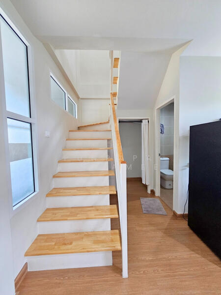 BTN Residence, Nonthaburi, Bang Rak Pattana, Bang Bua Thong, Nonthaburi, 3 Bedrooms, 110 sqm, Townhouse For Sale, by Punpapa Rassamee, 60159173 - DDproperty.com