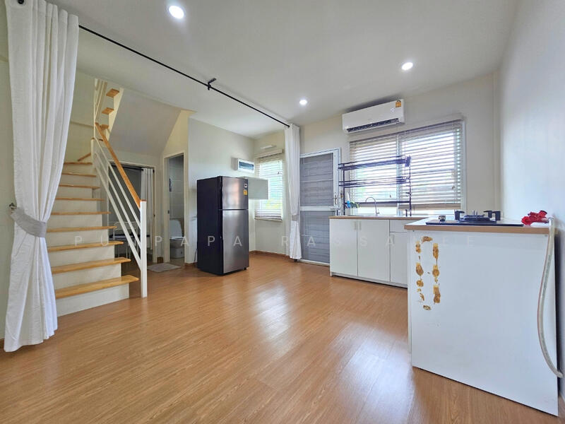BTN Residence, Nonthaburi, Bang Rak Pattana, Bang Bua Thong, Nonthaburi, 3 Bedrooms, 110 sqm, Townhouse For Sale, by Punpapa Rassamee, 60159173 - DDproperty.com