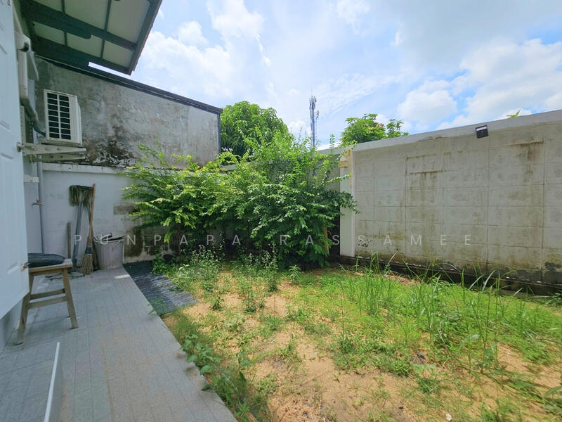 BTN Residence, Nonthaburi, Bang Rak Pattana, Bang Bua Thong, Nonthaburi, 3 Bedrooms, 110 sqm, Townhouse For Sale, by Punpapa Rassamee, 60159173 - DDproperty.com