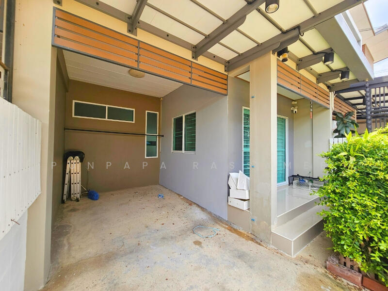 BTN Residence, Nonthaburi, Bang Rak Pattana, Bang Bua Thong, Nonthaburi, 3 Bedrooms, 110 sqm, Townhouse For Sale, by Punpapa Rassamee, 60159173 - DDproperty.com