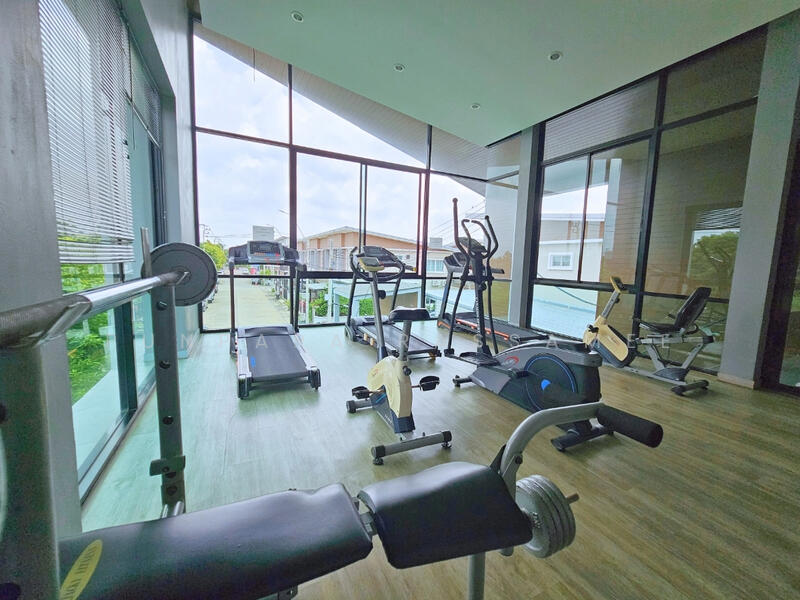 BTN Residence, Nonthaburi, Bang Rak Pattana, Bang Bua Thong, Nonthaburi, 3 Bedrooms, 110 sqm, Townhouse For Sale, by Punpapa Rassamee, 60159173 - DDproperty.com