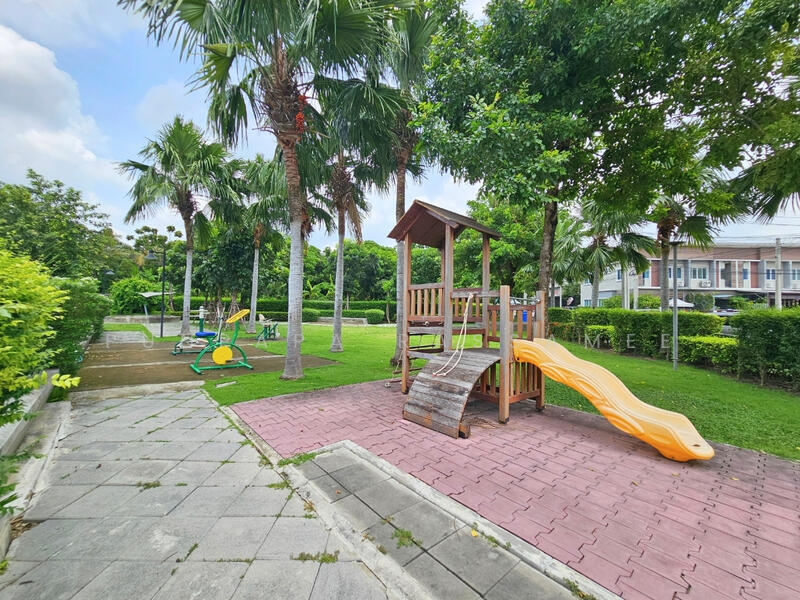 BTN Residence, Nonthaburi, Bang Rak Pattana, Bang Bua Thong, Nonthaburi, 3 Bedrooms, 110 sqm, Townhouse For Sale, by Punpapa Rassamee, 60159173 - DDproperty.com