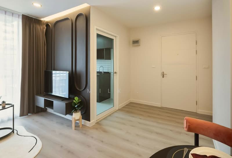 Chateau In Town Vibhavadi 30-2 : ชาโตว์ อินทาวน์ วิภาวดี 30-2, กรุงเทพ, 1 3 พหลโยธิน, จตุจักร, จตุจักร, กรุงเทพ, 37 ตร.ม., คอนโด ขาย, โดย Milk ., 60159175 - DDproperty.com