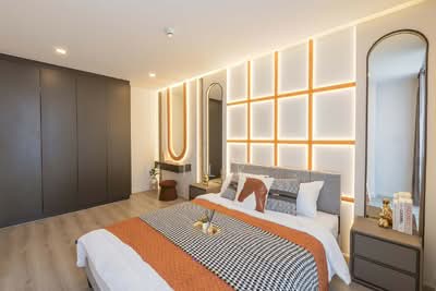 ขาย - Chateau In Town Vibhavadi 30-2 : ชาโตว์ อินทาวน์ วิภาวดี 30-2, กรุงเทพ