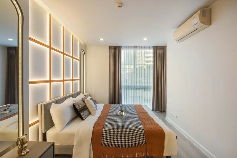Chateau In Town Vibhavadi 30-2, Bangkok, 1 3 Phahonyothin Road, Chatuchak, Chatuchak, Bangkok, 1 Bedroom, 37 sqm, Condo For Sale, by Milk ., 60159175 - DDproperty.com