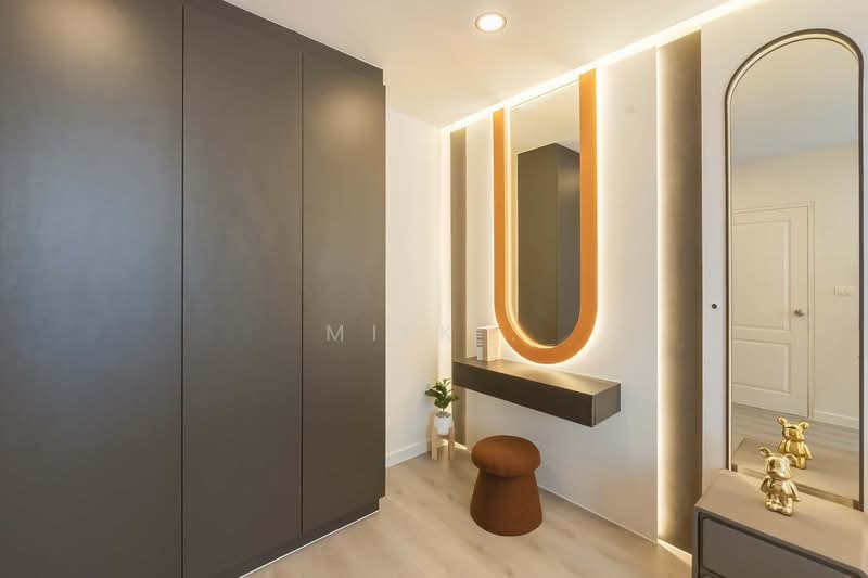 Chateau In Town Vibhavadi 30-2, Bangkok, 1 3 Phahonyothin Road, Chatuchak, Chatuchak, Bangkok, 1 Bedroom, 37 sqm, Condo For Sale, by Milk ., 60159175 - DDproperty.com