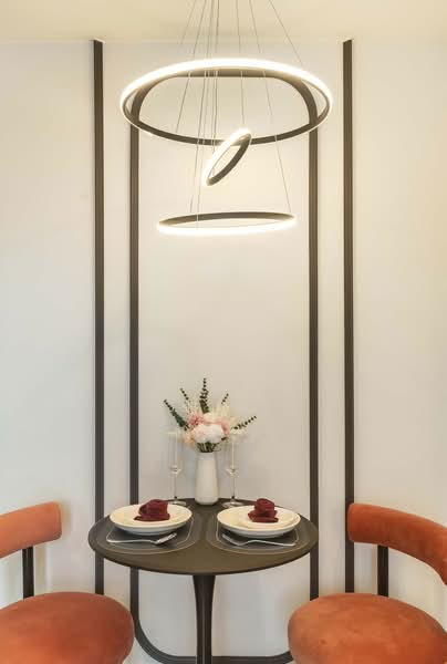 Chateau In Town Vibhavadi 30-2 : ชาโตว์ อินทาวน์ วิภาวดี 30-2, กรุงเทพ, 1 3 พหลโยธิน, จตุจักร, จตุจักร, กรุงเทพ, 37 ตร.ม., คอนโด ขาย, โดย Milk ., 60159175 - DDproperty.com