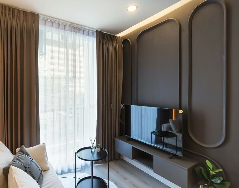 Chateau In Town Vibhavadi 30-2 : ชาโตว์ อินทาวน์ วิภาวดี 30-2, กรุงเทพ, 1 3 พหลโยธิน, จตุจักร, จตุจักร, กรุงเทพ, 37 ตร.ม., คอนโด ขาย, โดย Milk ., 60159175 - DDproperty.com