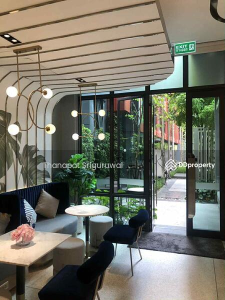 For Sale - The Privacy S101, Bangkok